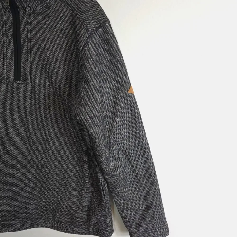 Orvis brighton zip